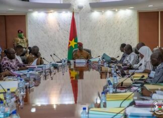 Conseil des ministres : le gouvernement adopte un projet de texte portant création d’une Caisse de dépôt et d’investissement