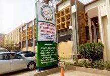 Burkina : Le gouvernement adopte un projet de loi portant création d’une Caisse de dépôt et d’investissement