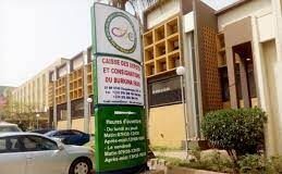 Burkina : Le gouvernement adopte un projet de loi portant création d’une Caisse de dépôt et d’investissement