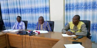 Bilan des examens et concours : Les taux de succès en baisse pour le BAC et le BEPC