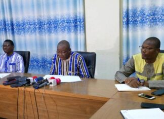 Bilan des examens et concours : Les taux de succès en baisse pour le BAC et le BEPC