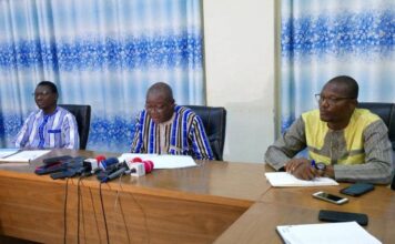 Bilan des examens et concours : Les taux de succès en baisse pour le BAC et le BEPC