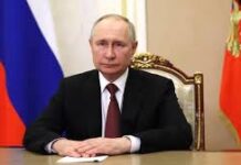 Sommet des BRICS en Afrique du Sud : Vladimir Poutine n’effectuera pas le déplacement de Johannesburg