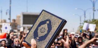 Suède : la Profanation du Coran déclenche des manifestations et une crise diplomatique