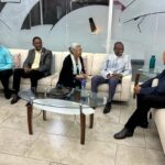 Visite du Premier ministre au Nicaragua: Plusieurs accords signés,