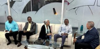 Visite du Premier ministre au Nicaragua: Plusieurs accords signés,