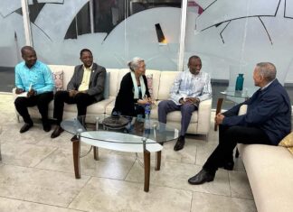 Visite du Premier ministre au Nicaragua: Plusieurs accords signés,