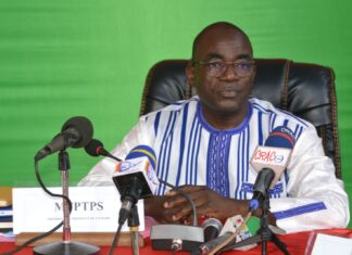 Bonne gouvernance et modernisation de l’administration: Le conseil national fait le bilan