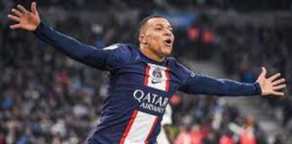 Football : Un club saoudien propose plus de 654 milliards de F CFA pour recruter le joueur du PSG Kylian Mbappé