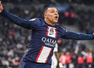 Football : Un club saoudien propose plus de 654 milliards de F CFA pour recruter le joueur du PSG Kylian Mbappé