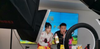 Yanbian de Jilin émerge comme influenceur dans le commerce électronique et la culture ethnique