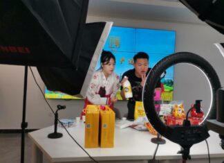 Yanbian de Jilin émerge comme influenceur dans le commerce électronique et la culture ethnique