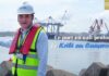 Le port en eau profonde de Kribi au Cameroun : moteur clé du décollage économique du pays