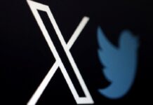 Technologie : le réseau social Twitter change de logo et devient X