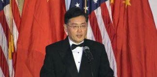 Chine : limogeage du ministre des Affaires étrangères Qin Gang