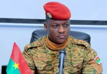 Sommet Russie-Afrique : Le Président de la Transition, Capitaine Ibrahim Traoré tance l’impérialisme et invite ses pairs africains à se mettre au service de leurs peuples