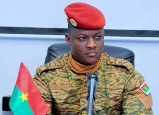 Sommet Russie-Afrique : Le Président de la Transition, Capitaine Ibrahim Traoré tance l’impérialisme et invite ses pairs africains à se mettre au service de leurs peuples