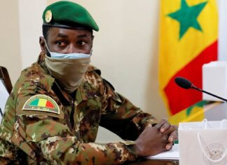Mali : Les autorités de Transition dénoncent les sanctions des USA contre des militaires maliens