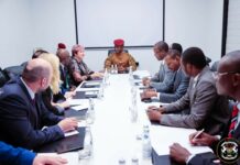 Accès aux soins de santé : l’Alliance des BRICS prête à accompagner le Burkina Faso