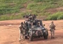 Intrusion des militaires au TGI Ouaga II : L’intersyndicale des magistrats appelle ‘’à la suspension de toutes les activités en juridiction jusqu’à l’intégration de la dame dite guérisseuse traditionnelle à la MACO’’