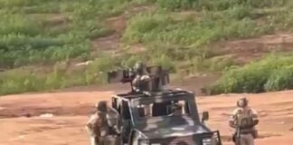 Intrusion des militaires au TGI Ouaga II : L’intersyndicale des magistrats appelle ‘’à la suspension de toutes les activités en juridiction jusqu’à l’intégration de la dame dite guérisseuse traditionnelle à la MACO’’