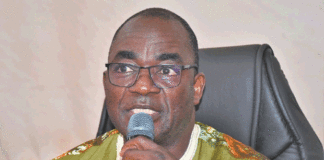 96 heures du financier: une conférence publique pour cultiver les valeurs d’intégrité