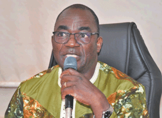 96 heures du financier: une conférence publique pour cultiver les valeurs d’intégrité