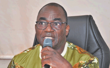 96 heures du financier: une conférence publique pour cultiver les valeurs d’intégrité