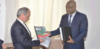 Coopération Burkina/Iran : un partenariat entre les Chambres de commerce en vue