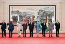 Jeux mondiaux universitaires de Chengdu : Ecrire un nouveau chapitre dans la construction d’une communauté de destin pour l’humanité