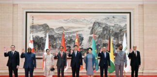 Jeux mondiaux universitaires de Chengdu : Ecrire un nouveau chapitre dans la construction d’une communauté de destin pour l’humanité