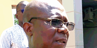 Projet « Filets sociaux » : 1 374 565 personnes impactées