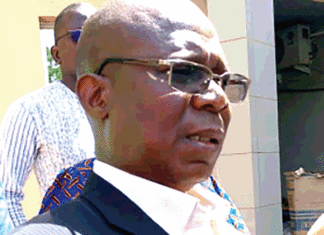 Projet « Filets sociaux » : 1 374 565 personnes impactées