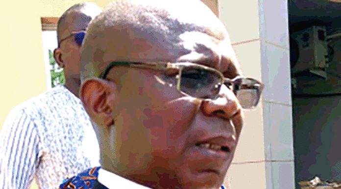 Projet « Filets sociaux » : 1 374 565 personnes impactées