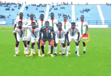 IXes jeux de la francophonie : les Etalons en demi-finale face au Bénin en football