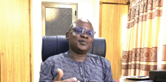 Idrissa Ouédraogo, directeur de la législation et du contentieux : « Les mesures incitatives fiscales et douanières visent à accompagner les PME »