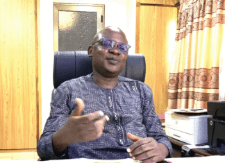 Idrissa Ouédraogo, directeur de la législation et du contentieux : « Les mesures incitatives fiscales et douanières visent à accompagner les PME »