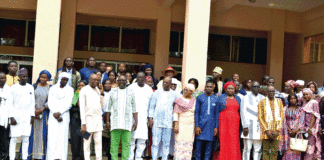 Crise sécuritaire dans le Liptako-Gourma : des jeunes à la recherche de solutions locales