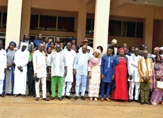 Crise sécuritaire dans le Liptako-Gourma : des jeunes à la recherche de solutions locales