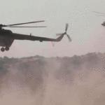 Des chefs terroristes neutralisés pendant une réunion au Nord