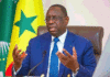 Election présidentielle au Sénégal: Macky Sall ne sera pas candidat