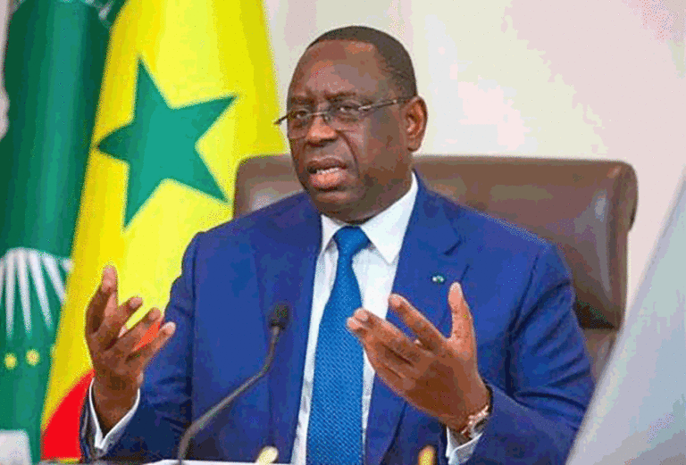 Sénégal: un saut dans l’inconnu