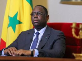 Sénégal: Macky Sall se prononce ce soir sur sa candidature à un troisième mandat