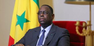 Sénégal: Macky Sall se prononce ce soir sur sa candidature à un troisième mandat