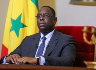 Sénégal: Macky Sall se prononce ce soir sur sa candidature à un troisième mandat
