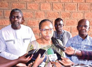 Gouvernance financière : le Comité national de microfinance désormais opérationnel