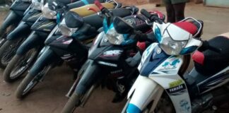 Bogandé : La Police a interpellé un présumé braqueur a Piéla