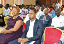 Gestion des contrats d’affaires : des opérateurs économiques prennent connaissance