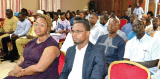 Gestion des contrats d’affaires : des opérateurs économiques prennent connaissance