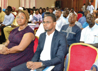 Gestion des contrats d’affaires : des opérateurs économiques prennent connaissance